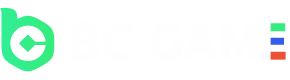 BC.GAME Logo